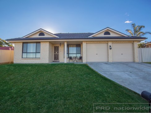 9 Ventura Close, RUTHERFORD NSW 2320