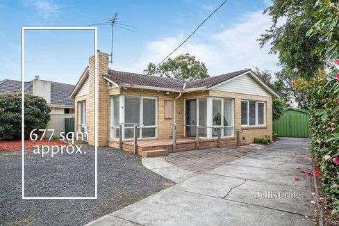 9 Vermont Street Glen Waverley 3150