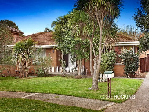 9 Watson Court Altona 3018