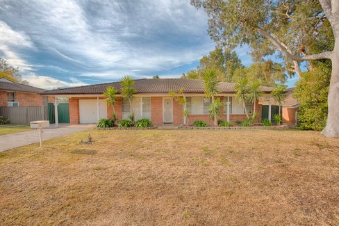 9 Way Street, TENAMBIT NSW 2323