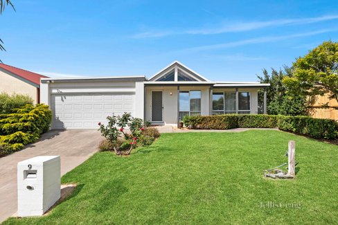 9 Westleigh Court Ocean Grove 3226