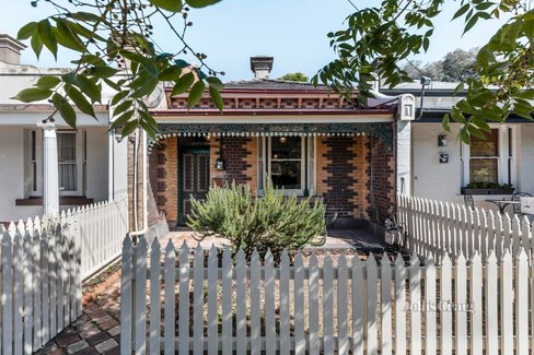 9 Woodhead Street Fitzroy North 3068