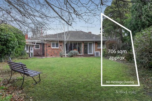 9 Woodlands Avenue Camberwell 3124