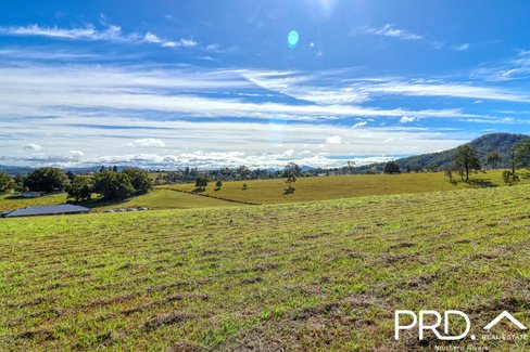 9 Yarraman Drive, KYOGLE NSW 2474