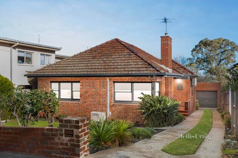 9 York Street Moonee Ponds 3039