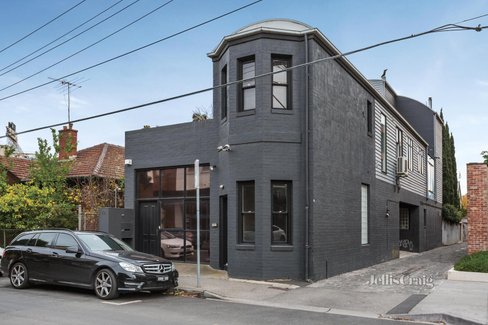 90 Cremorne Street Richmond 3121