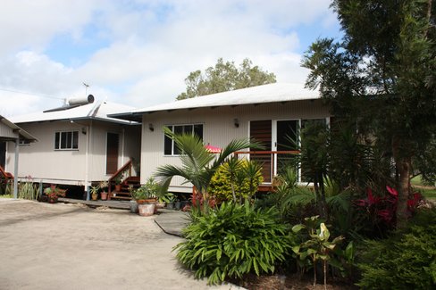 90 Faust Street, PROSERPINE QLD 4800