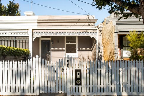 90 Kent Street Richmond 3121
