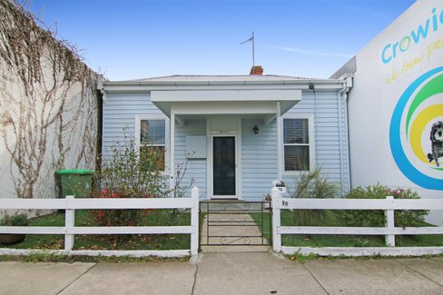 90 MacLeod Street, Bairnsdale