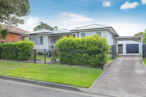 90 Marsden Street, SHORTLAND NSW 2307