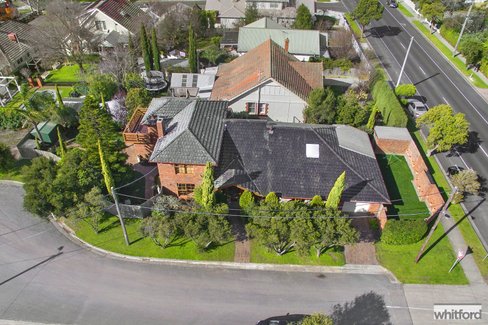 90 Mount Pleasant Road, Belmont