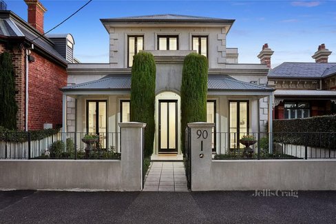 90 Page Street Albert Park 3206