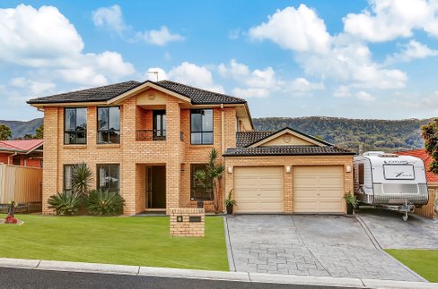 90 Robins Creek Drive, HORSLEY NSW 2530