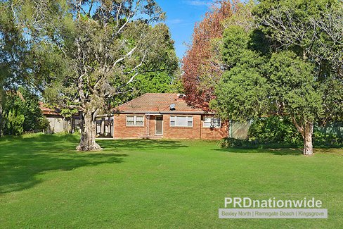 90 Scarborough Street, MONTEREY NSW 2217
