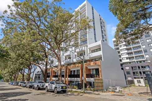 9.01/6 Victoria Street, KOGARAH