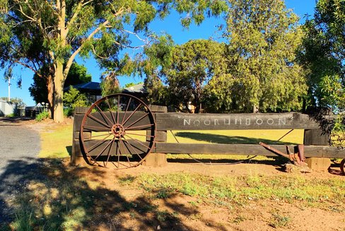 903 Garoo Road, GAROO NSW 2340