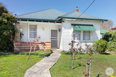 904 Doveton Street North, BALLARAT NORTH VIC 3350