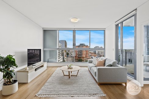 905/101 Forest Road, HURSTVILLE NSW 2220