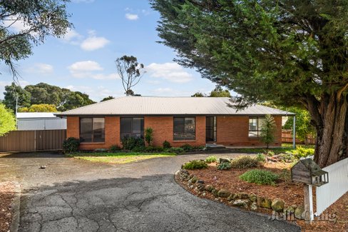 906 Fisken Street  Buninyong 3357