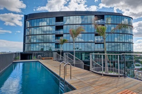 906/480 Riversdale Road Hawthorn East 3123