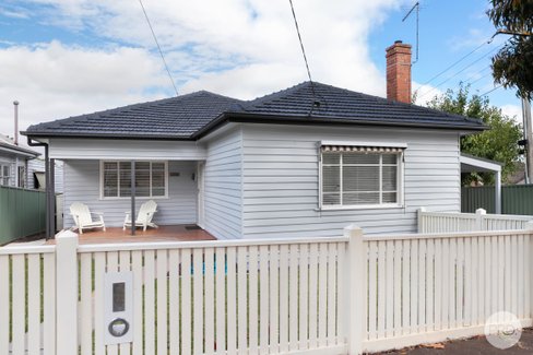 907 Havelock Street, BALLARAT NORTH VIC 3350