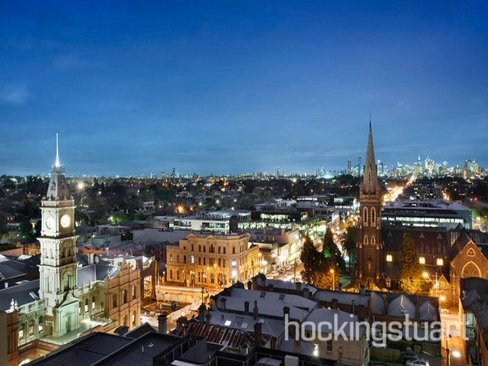 907 377 Burwood Road Hawthorn 3122