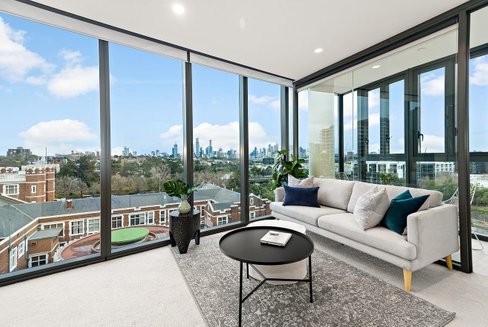 908/681 Chapel Street South Yarra 3141