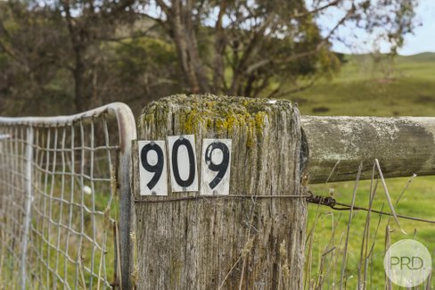 909 Victoria Valley Road, OUSE TAS 7140