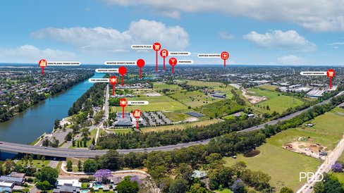 90A Tench Avenue, PENRITH NSW 2750