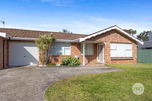 9/1-5 Delves Street, MORTDALE NSW 2223