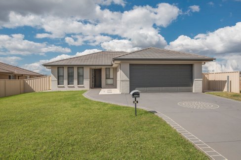 91 Aberglasslyn Road, ABERGLASSLYN NSW 2320