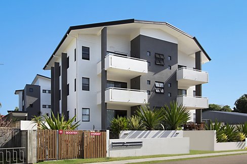 9/1 Agnes Street, TWEED HEADS SOUTH NSW 2486