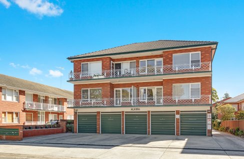 91 Alfred Street, RAMSGATE BEACH NSW 2217