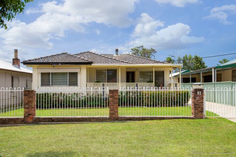 91 Beresford Avenue, BERESFIELD NSW 2322