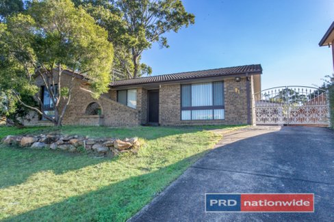 91 Borrowdale Way, CRANEBROOK NSW 2749