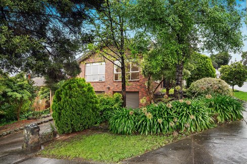 91 Dellfield Drive  Templestowe 3106