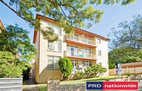 9/1 Green Street, KOGARAH NSW 2217
