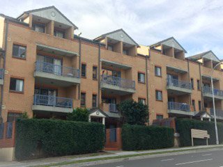 9/1 Hillcrest Avenue, HURSTVILLE NSW 2220