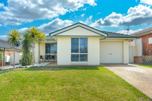 91 Horsley Dr, HORSLEY NSW 2530