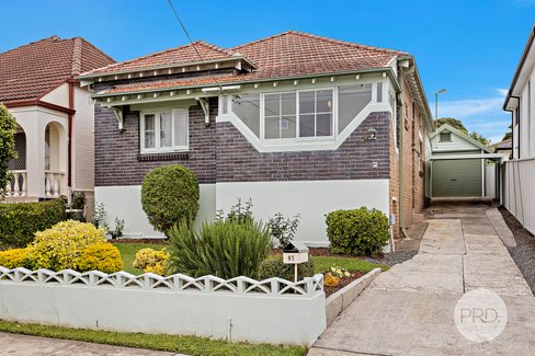 91 Hudson Street, HURSTVILLE NSW 2220