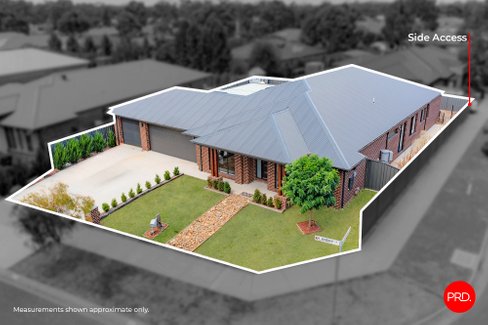 91 Landry Lane, MARONG VIC 3515