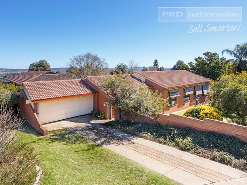 91 Leavenworth Drive, MOUNT AUSTIN NSW 2650