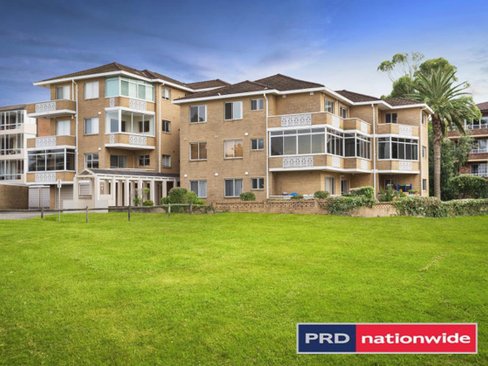 9/1 McMillan Avenue, SANDRINGHAM NSW 2219