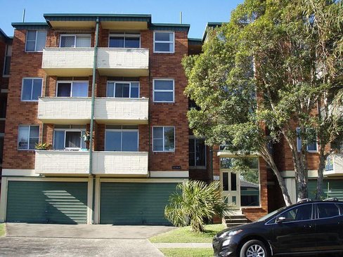 9/1 Nilson Avenue, HILLSDALE NSW 2036