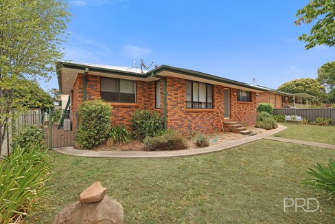 91 Nowland Avenue, QUIRINDI
