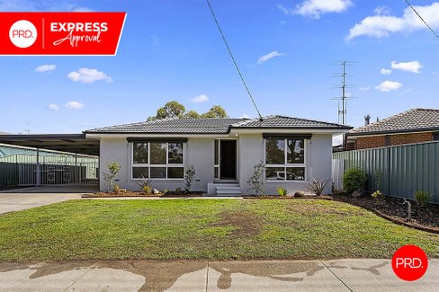 91 Olympic Parade, KANGAROO FLAT VIC 3555