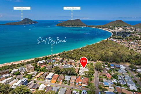 9/1 Ondine Close, NELSON BAY NSW 2315