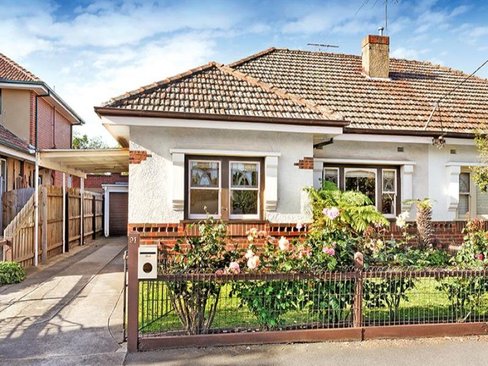 91 Oxley Road Hawthorn 3122
