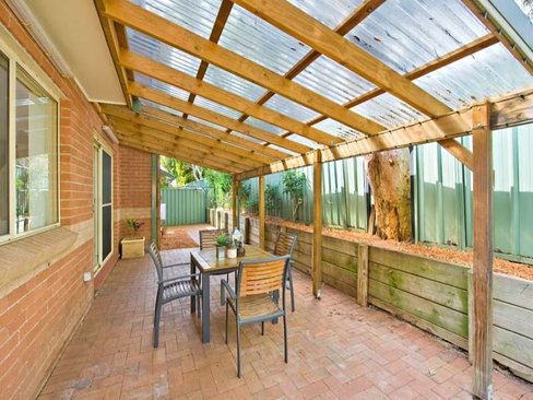 9/1 Shirley Road, MIRANDA