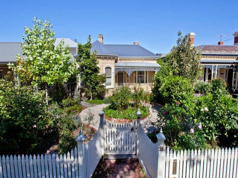 91 Verdon Street Williamstown 3016